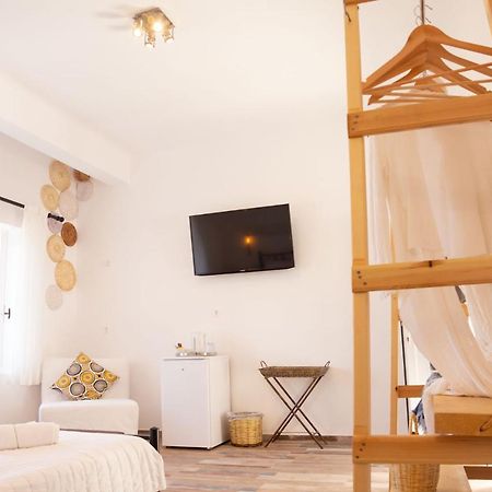 Gigi Rooms Poros Town Exteriér fotografie