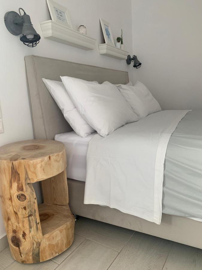 Gigi Rooms Poros Town Exteriér fotografie
