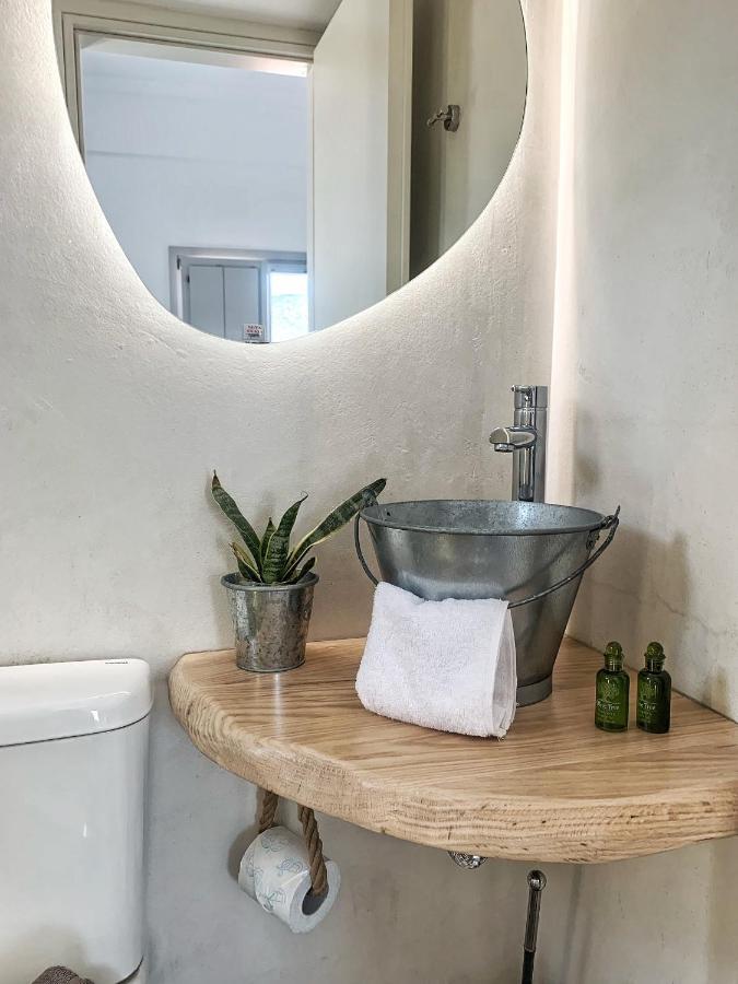 Gigi Rooms Poros Town Exteriér fotografie