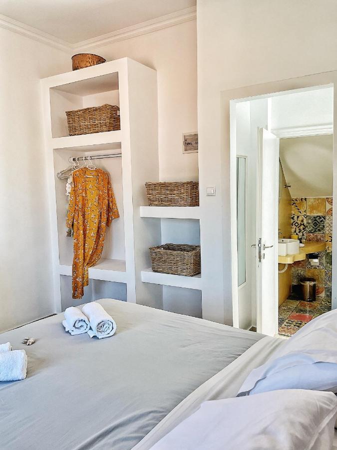 Gigi Rooms Poros Town Exteriér fotografie