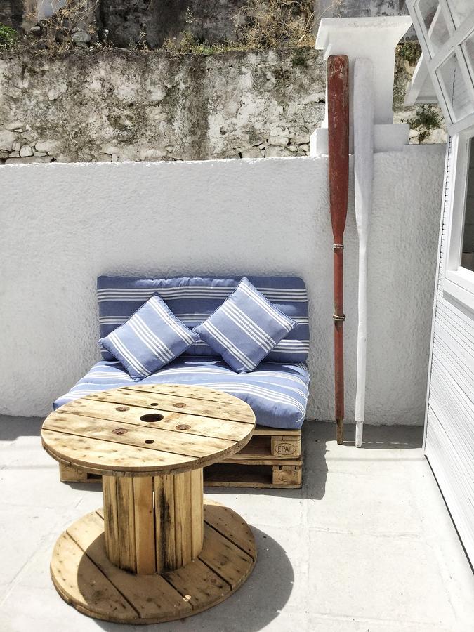 Gigi Rooms Poros Town Exteriér fotografie