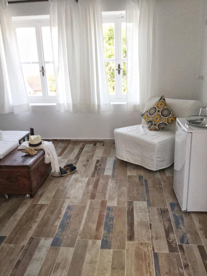 Gigi Rooms Poros Town Exteriér fotografie