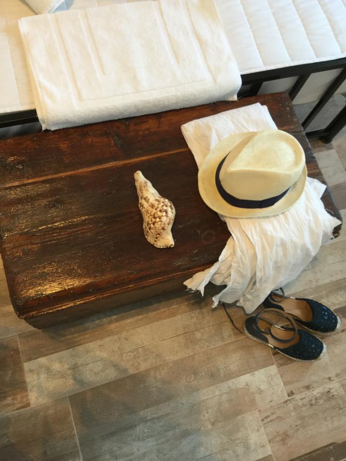 Gigi Rooms Poros Town Exteriér fotografie