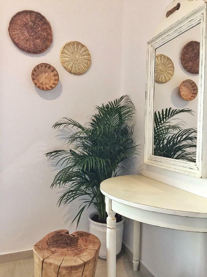 Gigi Rooms Poros Town Exteriér fotografie