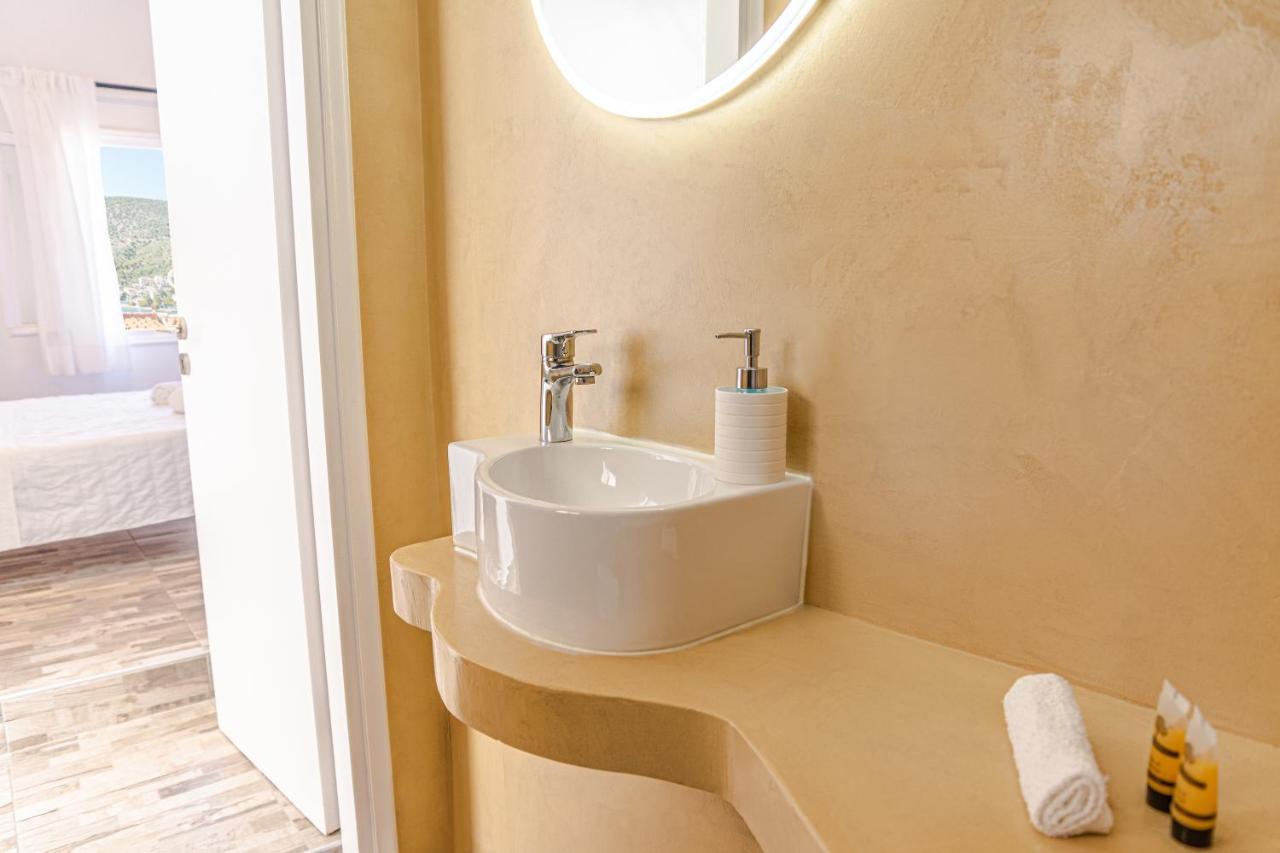 Gigi Rooms Poros Town Exteriér fotografie