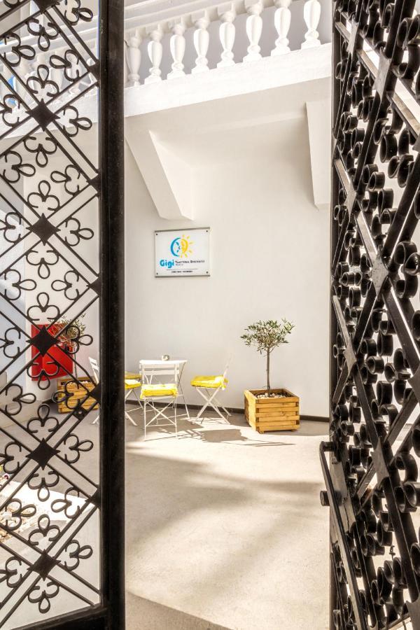 Gigi Rooms Poros Town Exteriér fotografie