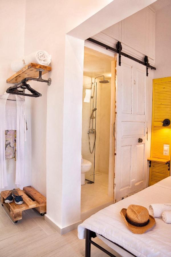 Gigi Rooms Poros Town Exteriér fotografie