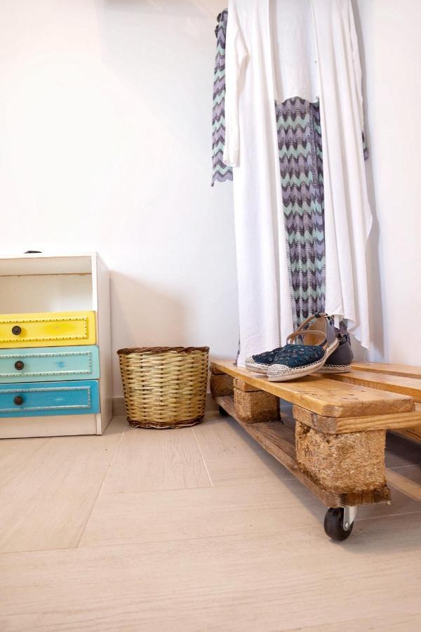 Gigi Rooms Poros Town Exteriér fotografie